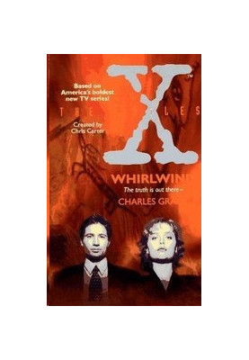 X-Files: Whirlwind