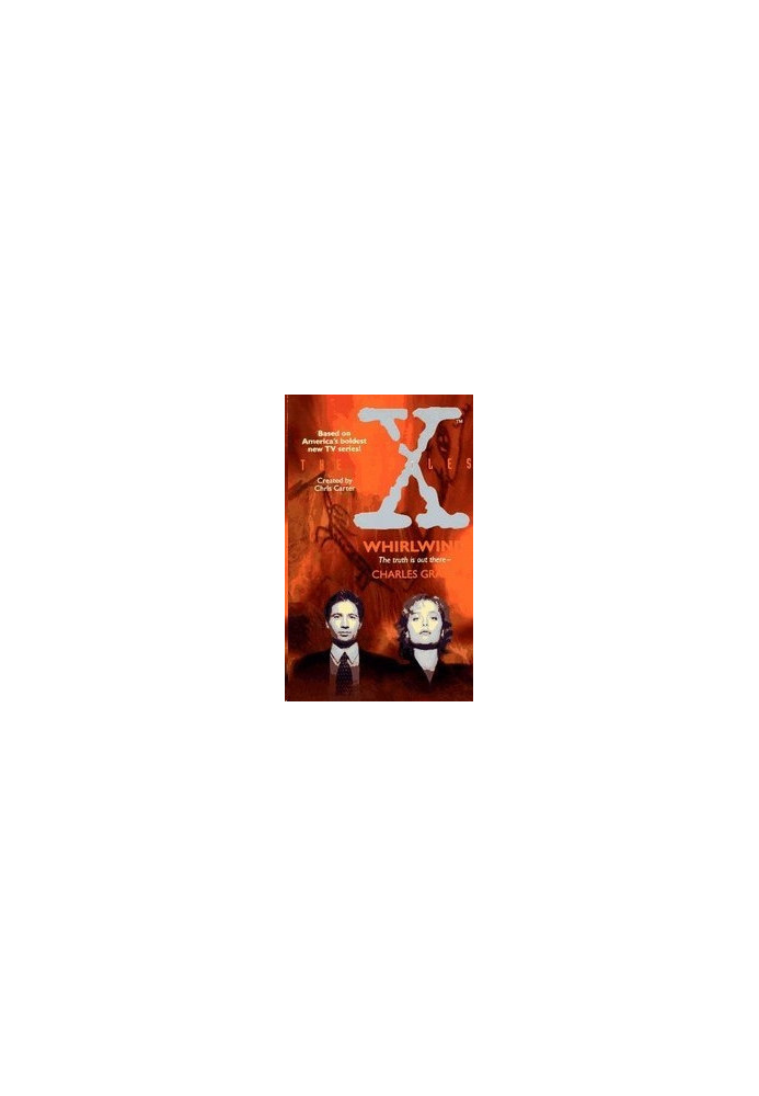 X-Files: Whirlwind