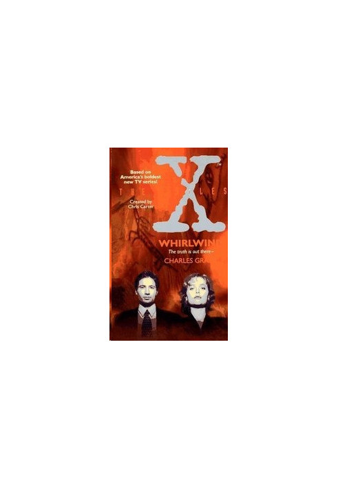 X-Files: Whirlwind