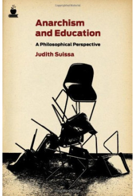 Anarchism and education : a philosophical perspective