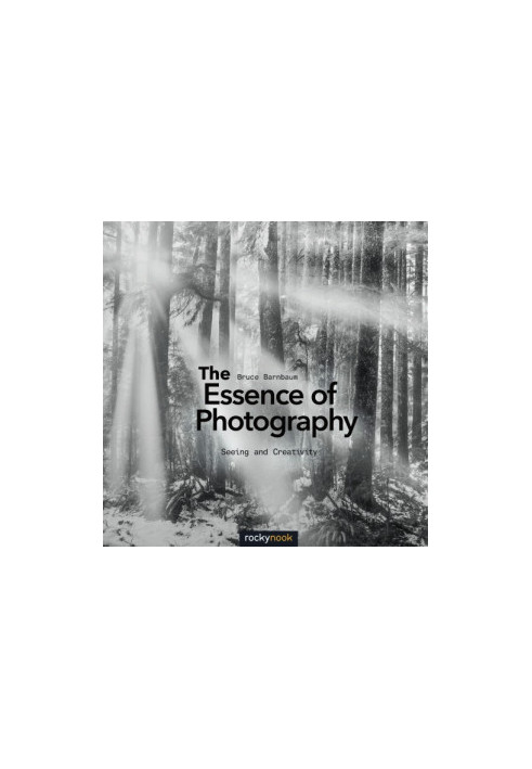 The Essence of Photography: Seeing and Creativity