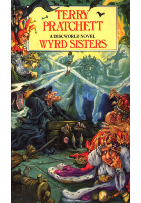 Wyrd Sisters