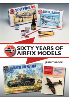 Sixty Years of Airfix Models