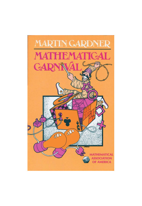 Mathematical Carnival