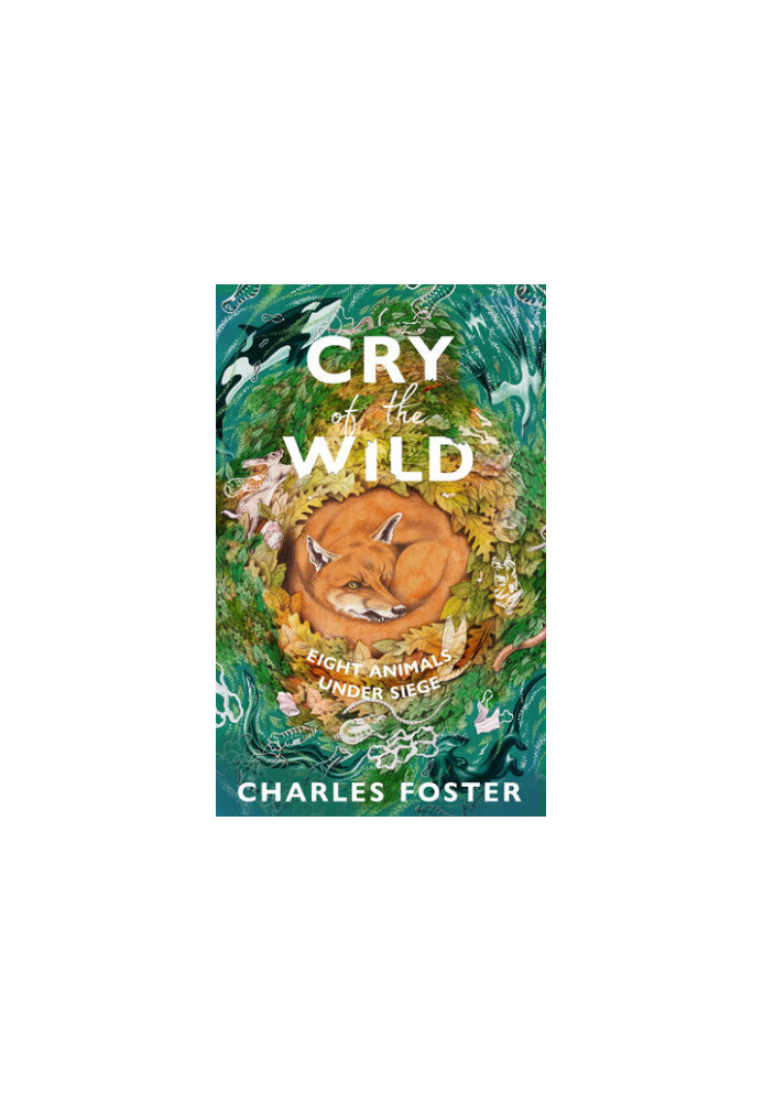 Cry of the Wild: Eight animals under siege
