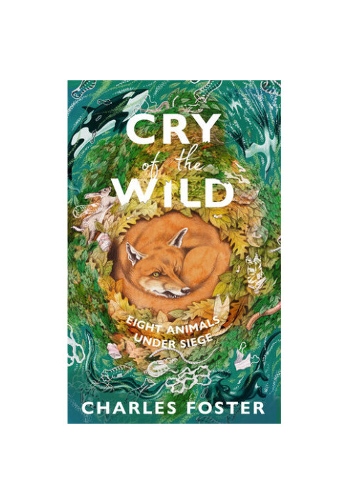 Cry of the Wild: Eight animals under siege
