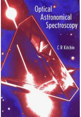 Optical Astronomical Spectroscopy