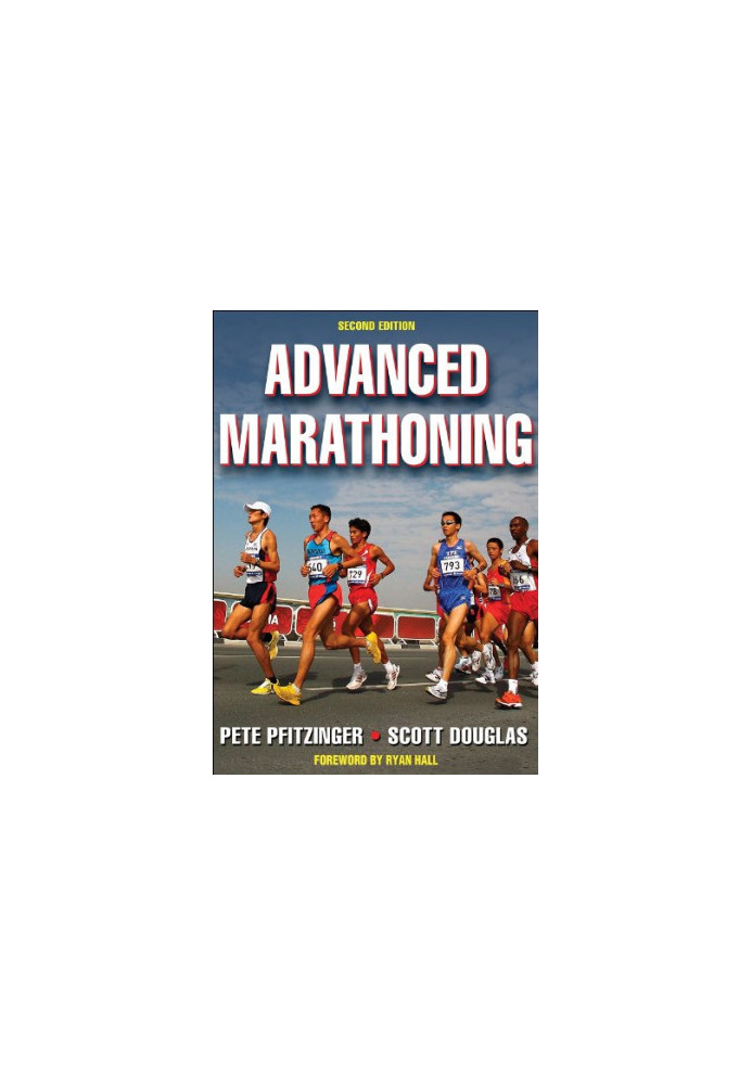 Advanced marathoning