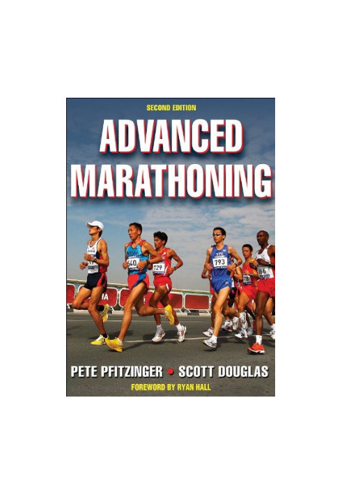 Advanced marathoning