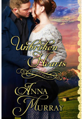 [Easton Hearts 01] • Unbroken Hearts
