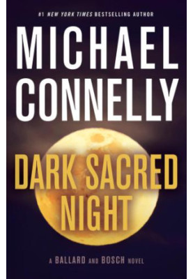 Dark Sacred Night