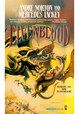 Elvenblood