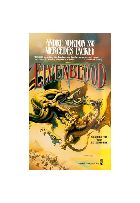 Elvenblood