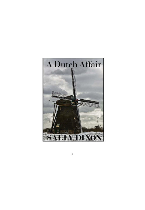 The Dutch Affair