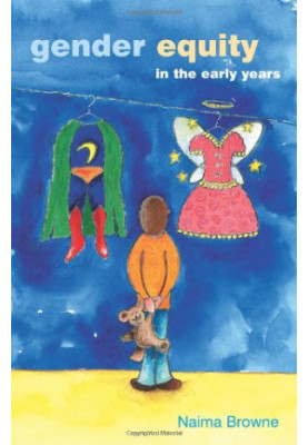 Gender Equity In The Early Years.