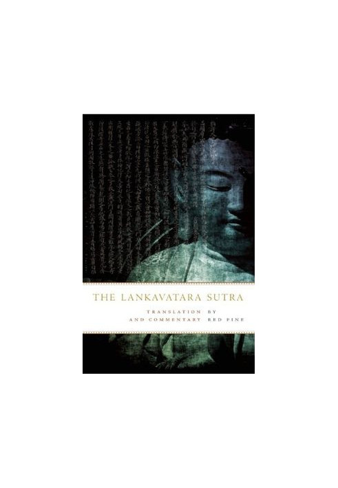 The Lankavatara Sutra: A Zen Text