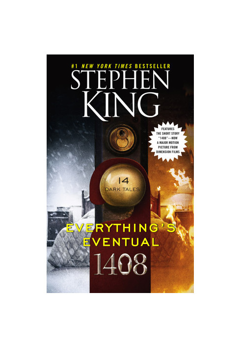 Everything's Eventual
