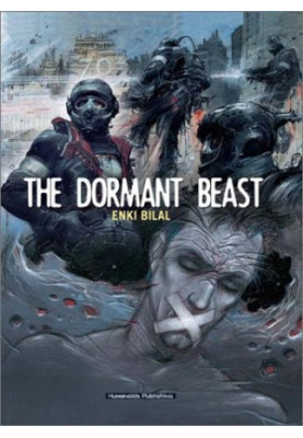 The Dormant Beast
