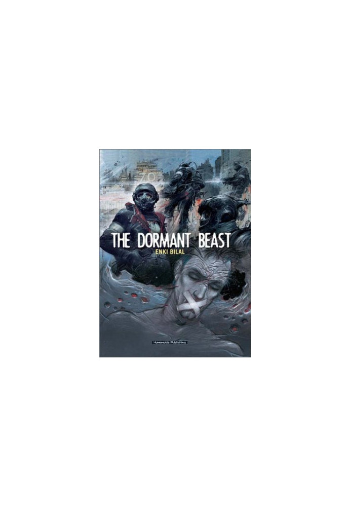 The Dormant Beast