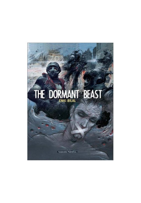 The Dormant Beast