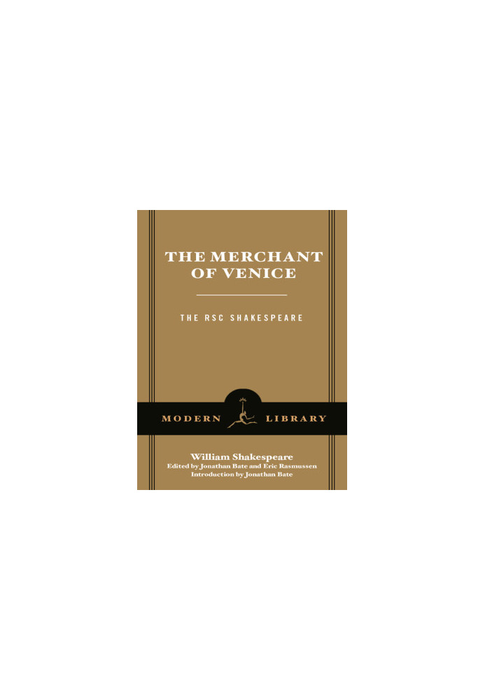 The Merchant of Venice