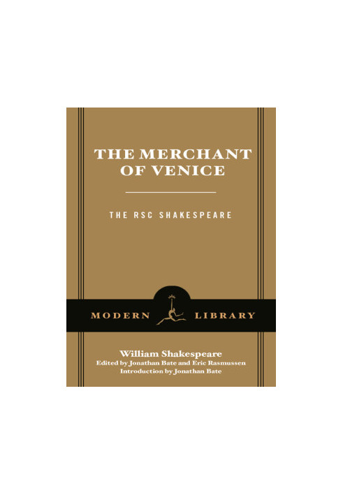 The Merchant of Venice