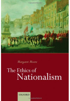 The Ethics of Nationalism