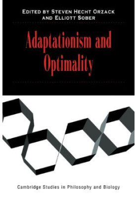 Adaptationism and Optimality
