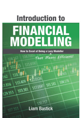 Introduction To Financial Modelling