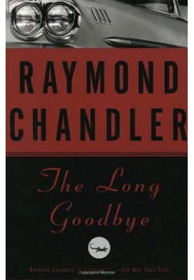 The Long Goodbye (Philip Marlowe, 06)