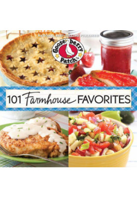 101 Farmhouse Favorites