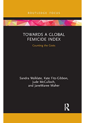Towards a Global Femicide Index : Counting the Costs