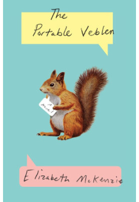 The Portable Veblen · A Novel
