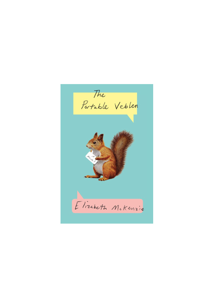 The Portable Veblen · A Novel