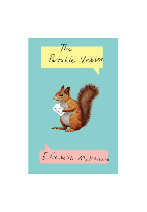 The Portable Veblen · A Novel