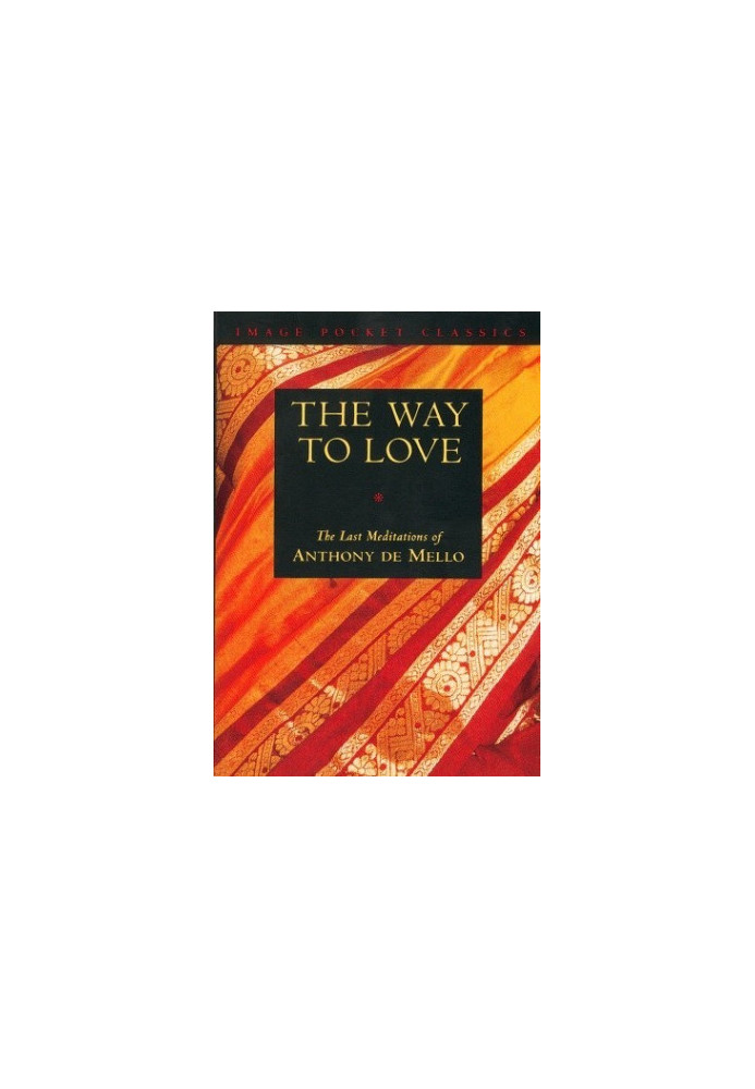 The Way to Love