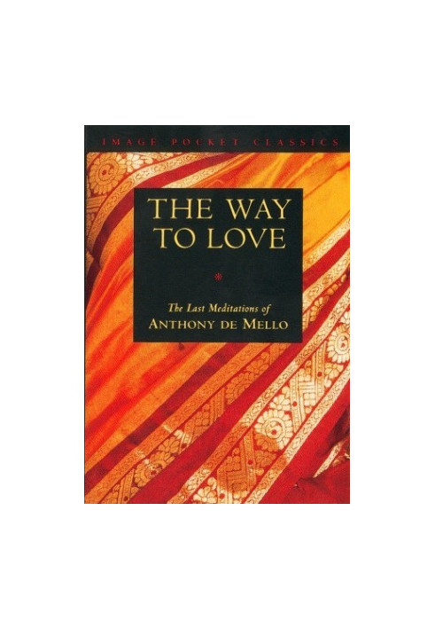 The Way to Love