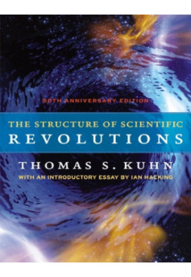 The structure of scientific revolutions: 50th anniversary edition