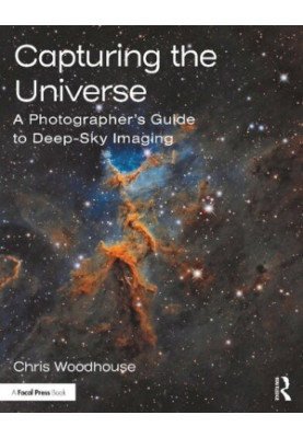 Capturing the Universe: A Photographer’s Guide to Deep-Sky Imaging