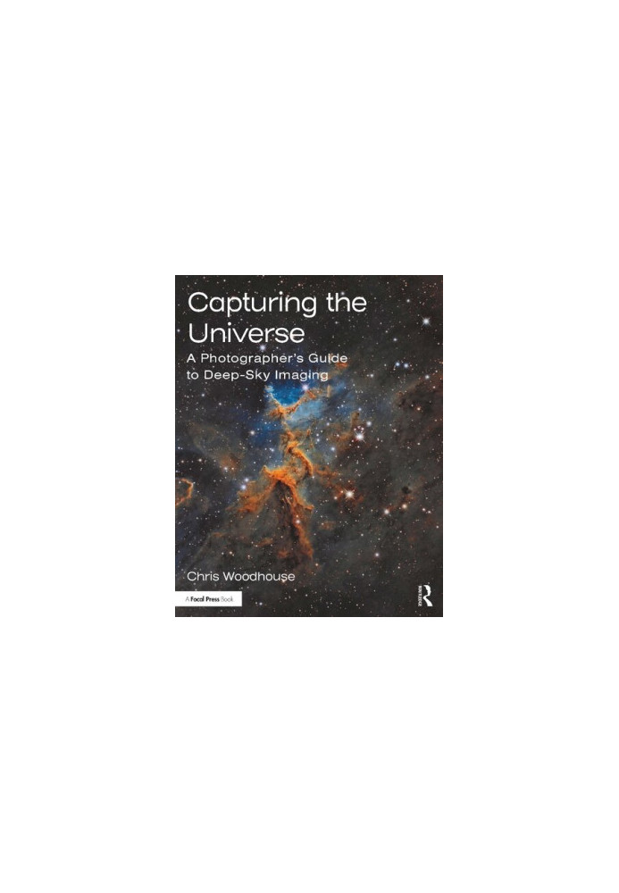 Capturing the Universe: A Photographer’s Guide to Deep-Sky Imaging