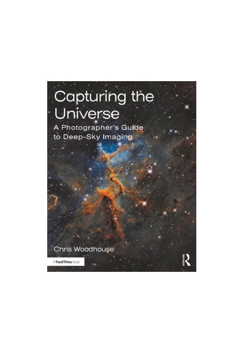 Capturing the Universe: A Photographer’s Guide to Deep-Sky Imaging