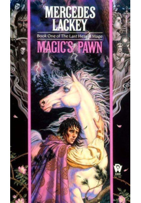 Magic's Pawn