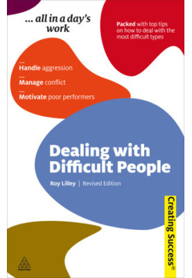 Dealing with Difficult People