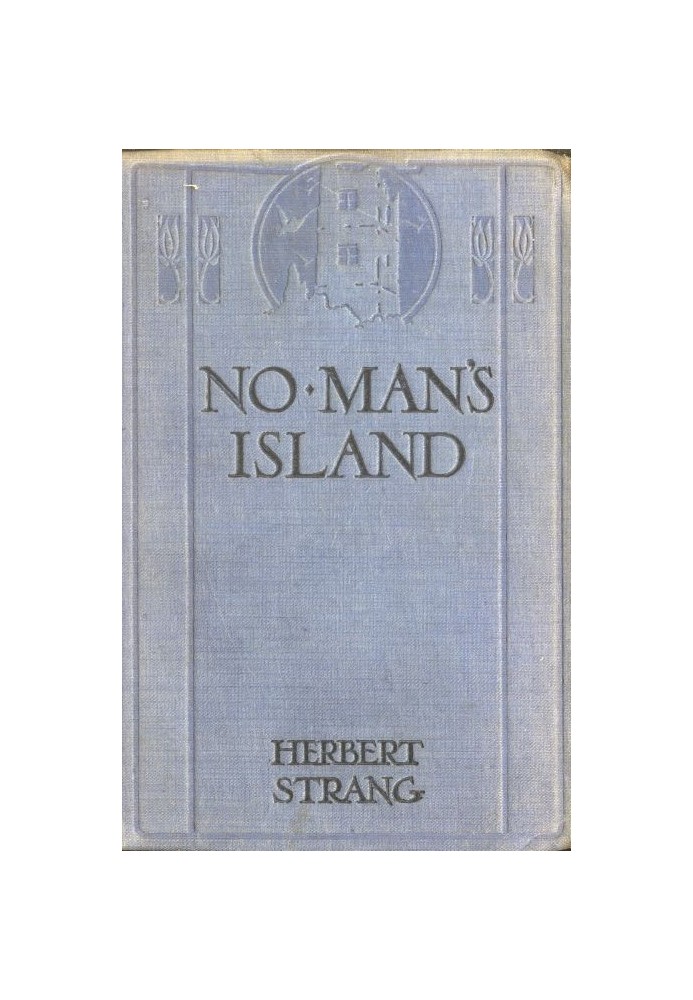 No Man's Island