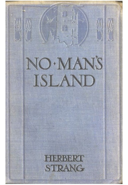 No Man's Island