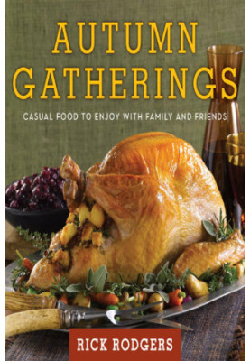 Autumn Gatherings: Casual Food To Enjoy With Family And Friends