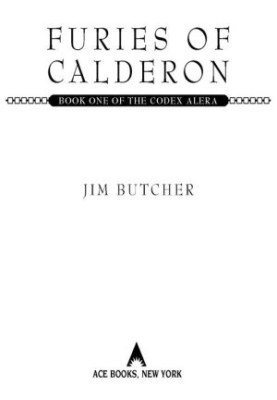 Furies of Calderon