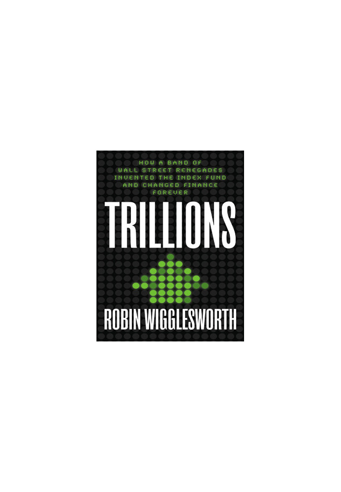 Trillions
