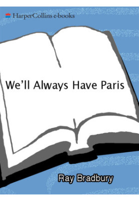 We'll Always Have Paris  SSC