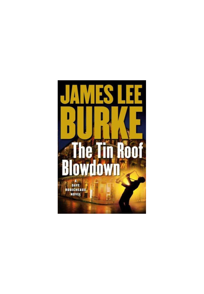 The Tin Roof Blowdown